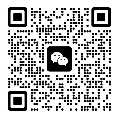 微信二维码